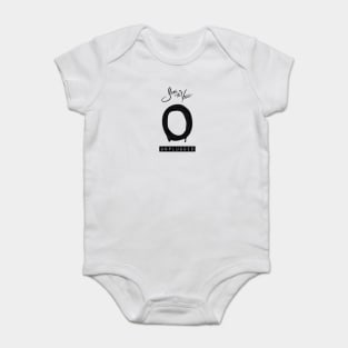 Jhoni The Voice "Unplugged" Graphic Tee Baby Bodysuit